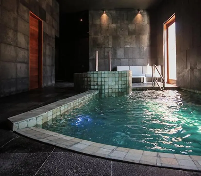 Apartment Central Park Tulum-Ph Con Piscina Privada-3 Rec By Sandy Powerful